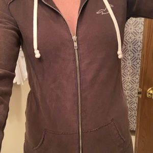 Hollister hoodie